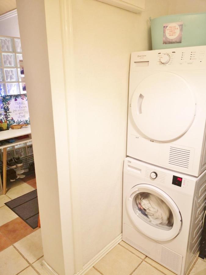 The City Centre Apartment טורקו מראה חיצוני תמונה