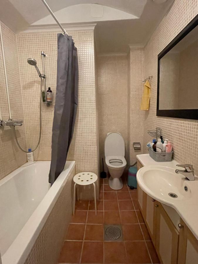 The City Centre Apartment טורקו מראה חיצוני תמונה