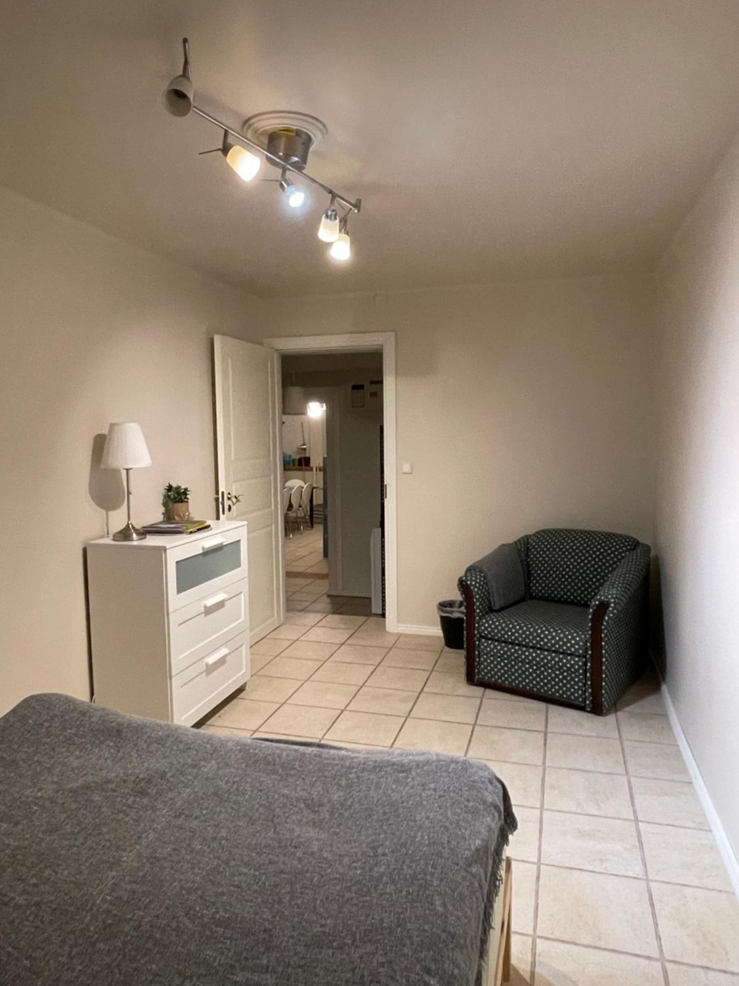 The City Centre Apartment טורקו מראה חיצוני תמונה