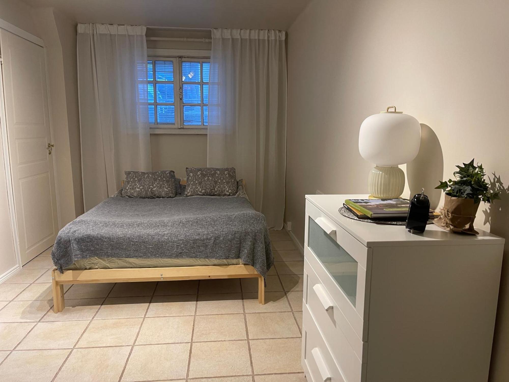 The City Centre Apartment טורקו מראה חיצוני תמונה