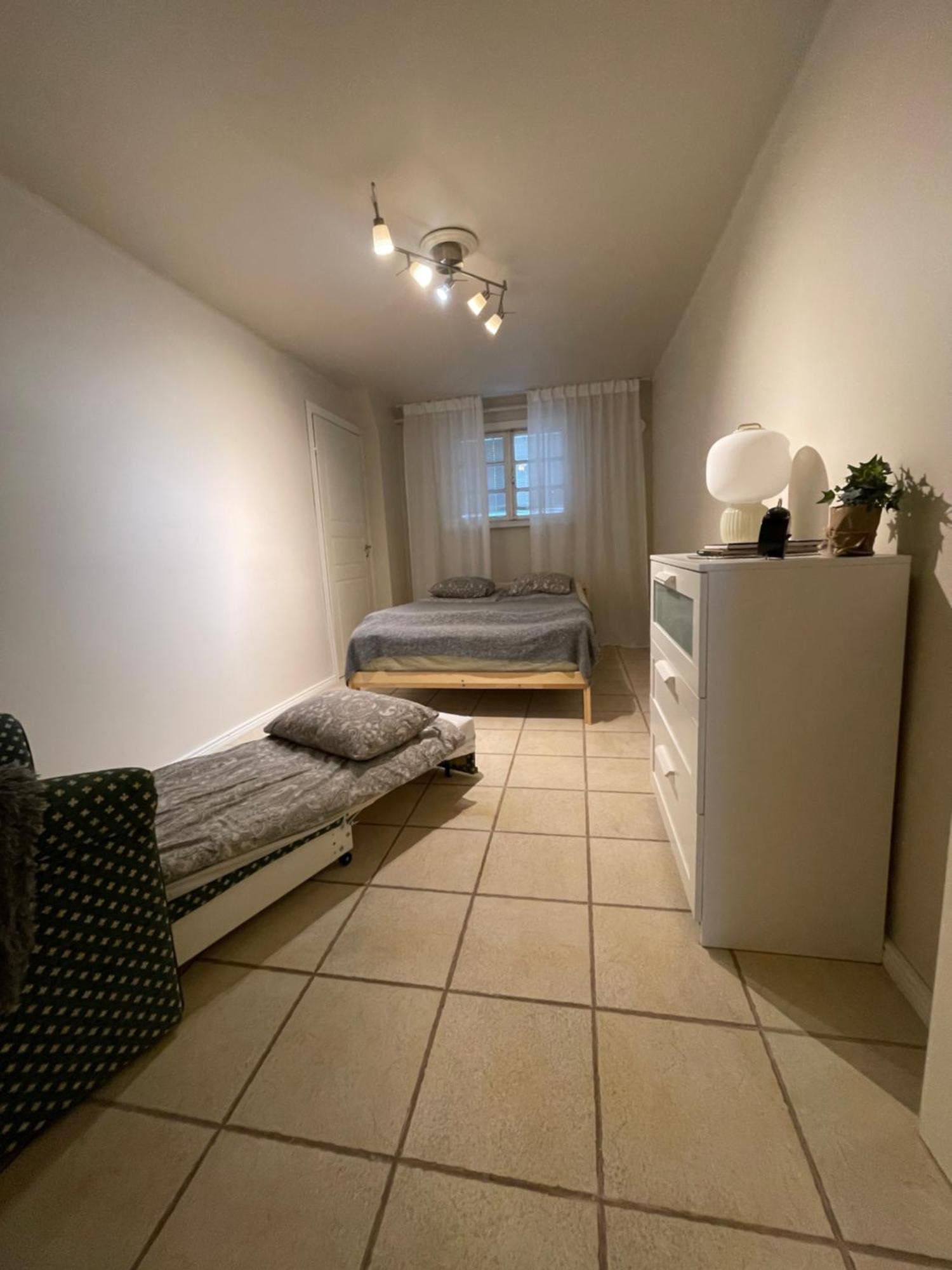 The City Centre Apartment טורקו מראה חיצוני תמונה