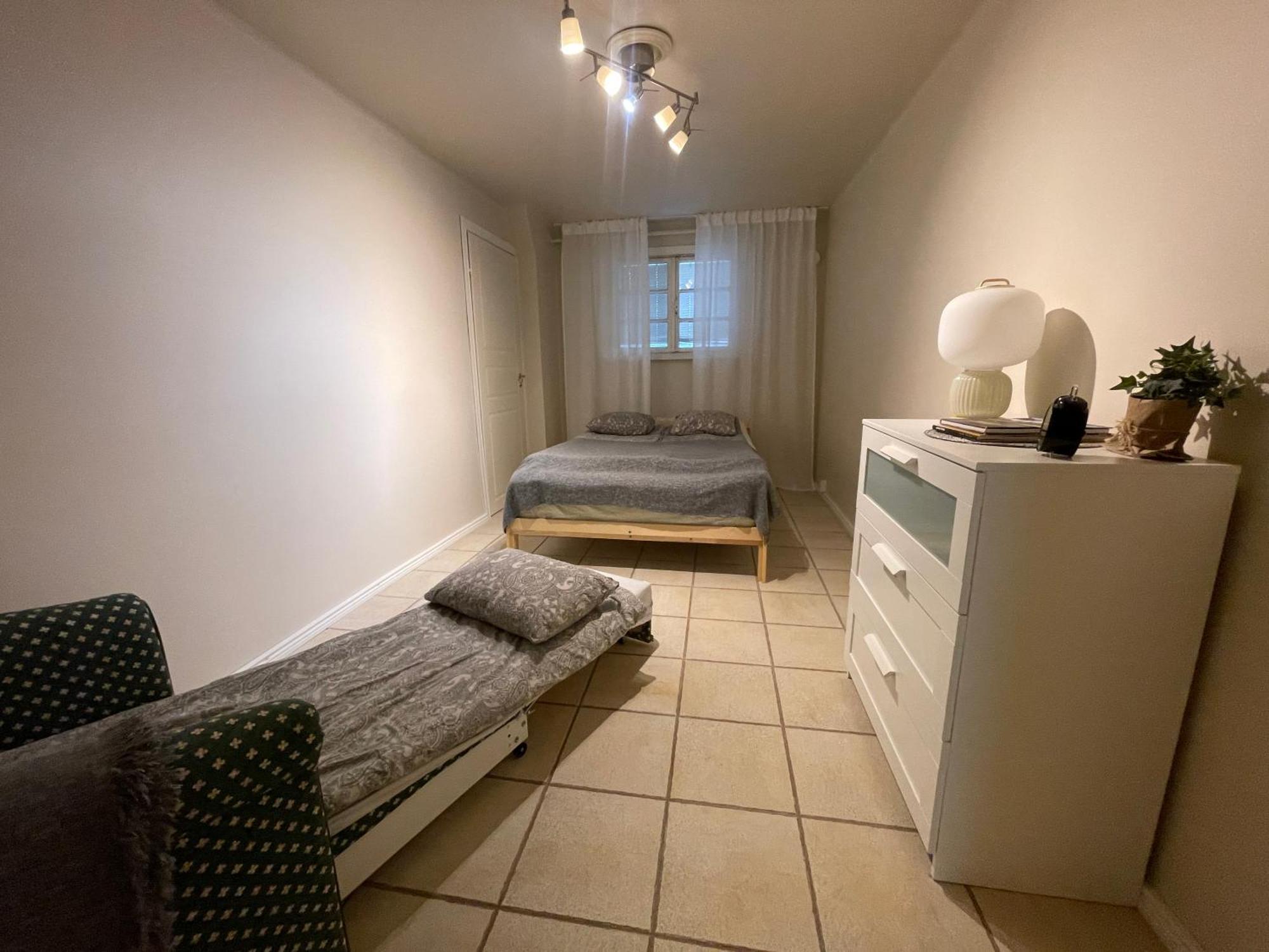 The City Centre Apartment טורקו מראה חיצוני תמונה